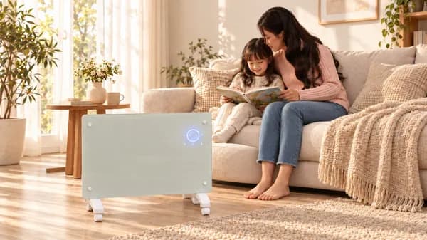 비레토 와이파이 컨벡션 히터 1500W/2000W
