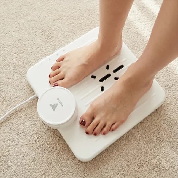 비레토 냉온풍 에어샤워 바디건조기 바디드라이어 31,400원