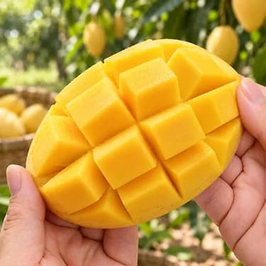 베트남 께오망고 3kg 22,900원