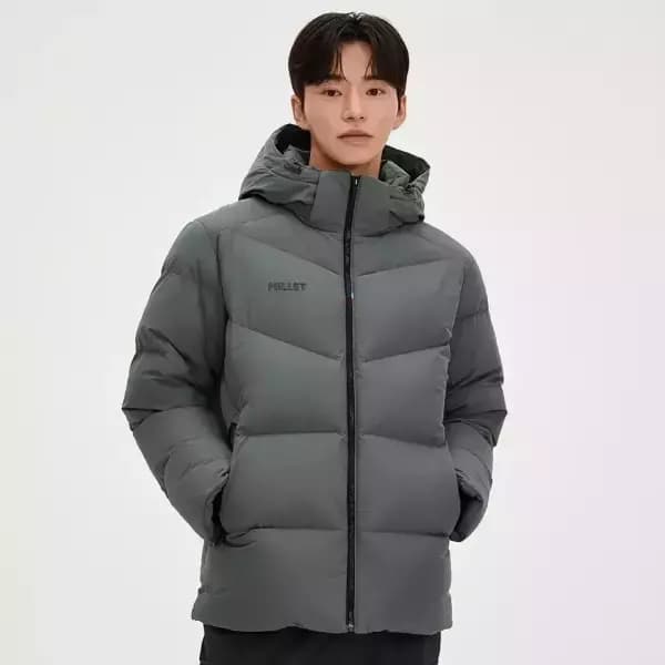 밀레 타르브 구스다운 129,000원