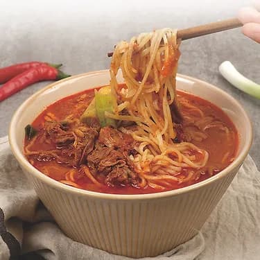 가마솥 특육개탕 육개장 700g 5봉+생면 200g 5봉