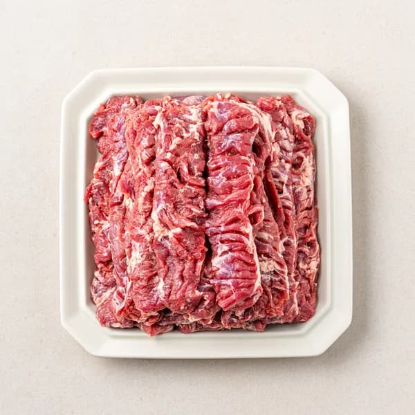 고기중독 칼집 통갈매기살 500g 3팩 17,900원