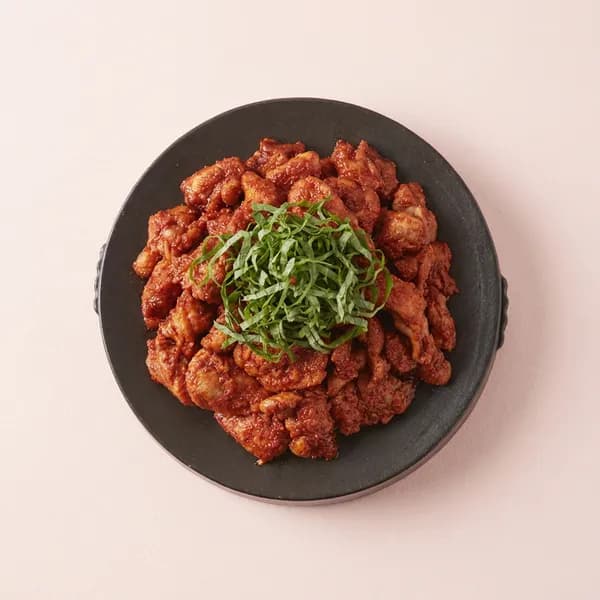 봄내푸드 춘천닭갈비 500g 2개 8,500원