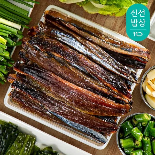 포항구룡포 햇과메기 10미 22,620원