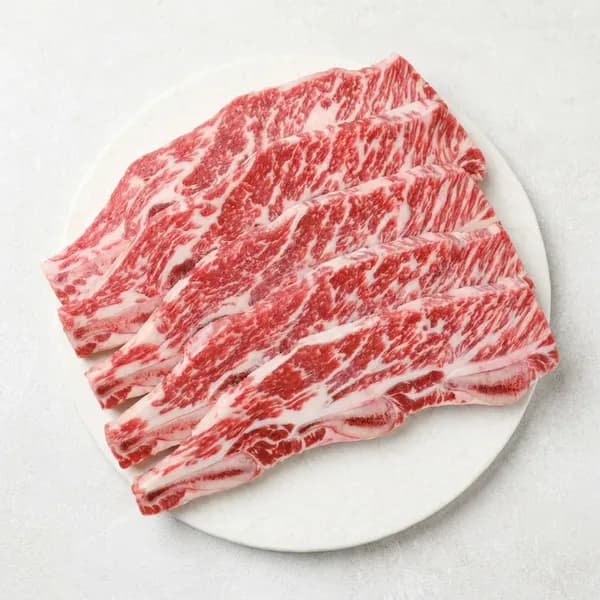 LA 꽃갈비 멕시코산 1kg 6·7·8번