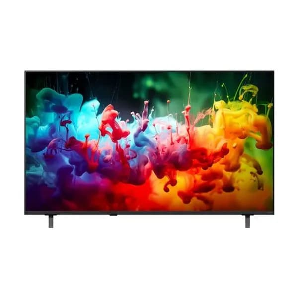 LG QNED AI mini LED TV 55인치 55QNED70BKA 1,033,125원