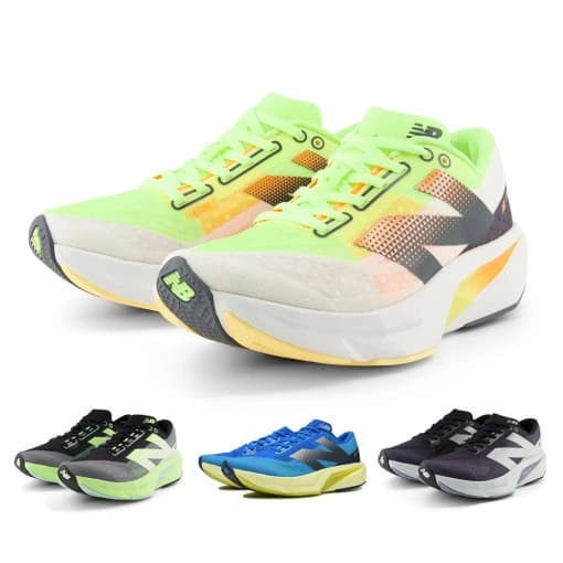 런린이 추천 러닝화 뉴발란스 퓨어셀 레벨 v4