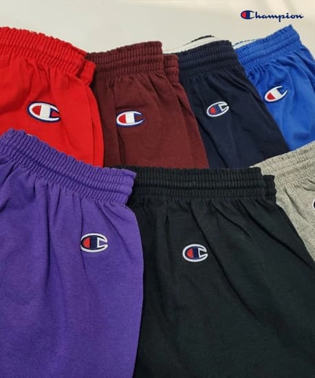 챔피온 로고 반바지 8,900원