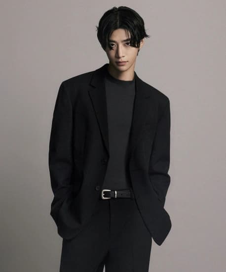 무신사 스탠다드 릴렉스 블레이저 주말 특가