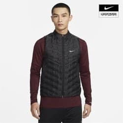 나이키 써마 핏 ADV 리펠 다운 러닝 베스트 FB7543-010 114,767원