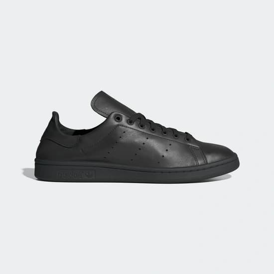 아디다스 스탠스미스 데콘 화이트, 블랙 84.75$