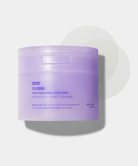 프랭클리 토너패드 70매  0원딜(무배)