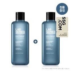 랩시리즈 데일리 레스큐 워터로션 200ml 1+1 + (SSG 5천원 상품권)   48,887원.