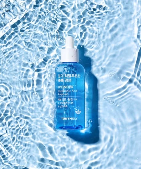 토니모리 원더 히알루론산 촉촉 앰플 100ml 6480원
