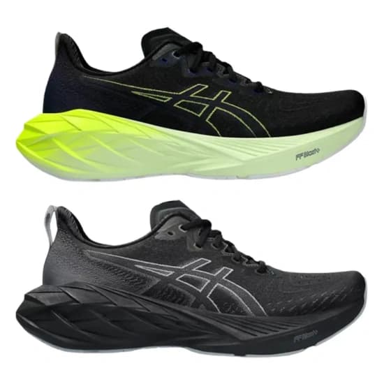 아식스 노바블라스트4 와이드 9.5발