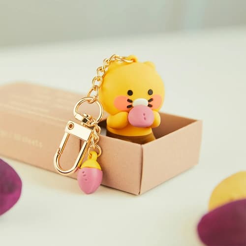 춘식이 피규어 키링 8,990원