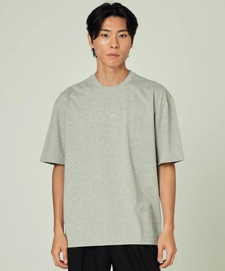 리우아 프리미엄 CP30 세미오버핏 반팔티 17080원