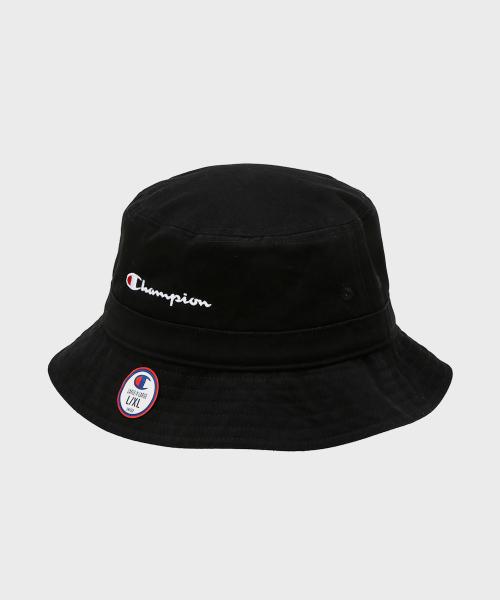 챔피온 가먼트워시 버킷햇 9,900원 리스탁