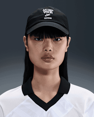 나이키 애프터다크투어 언스트럭처 드라이 핏 클럽 캡