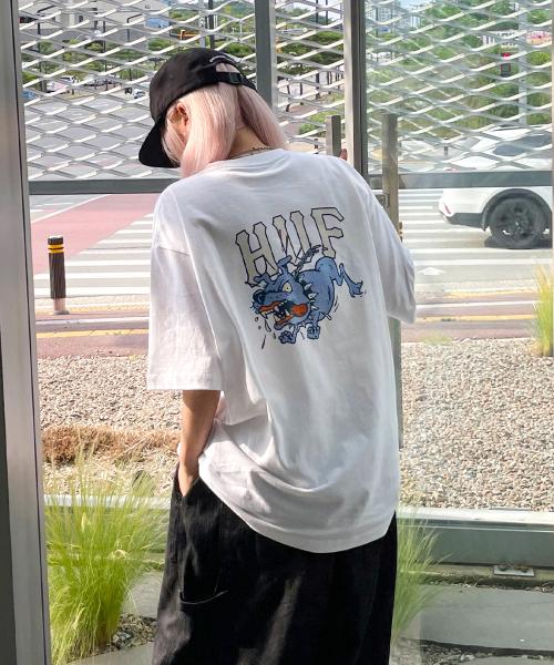 추천드린 HUF 티샤쓰 가격 또 인하..