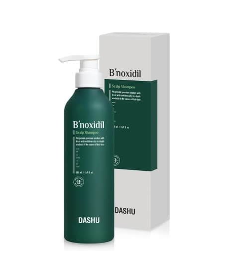 다슈 비녹시딜 스칼프 샴푸 500ml 5,000원 외