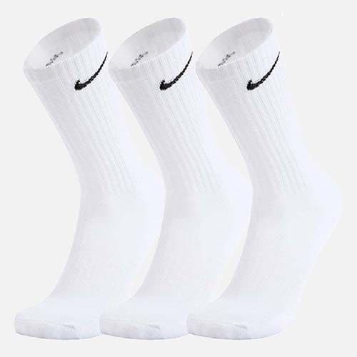 나이키 에브리데이 쿠션삭스 3PACK 9900