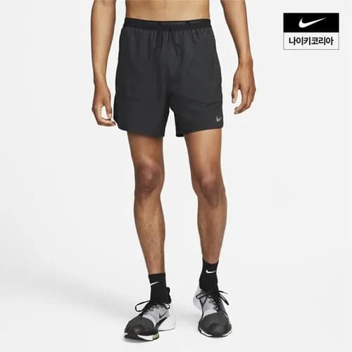 나이키 스트라이드 2in1 7인치 4.1