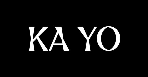 ka-yo 할인율 인상