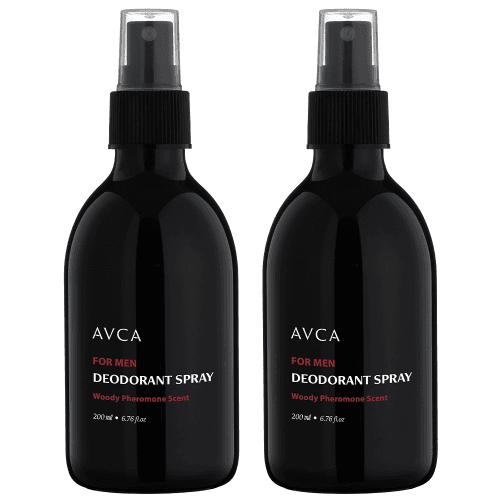 포맨 데오드란트 스프레이 200ml 2개 2,000원
