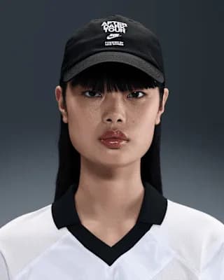 나이키 언스트럭처 드라이 핏 클럽 캡 리스탁