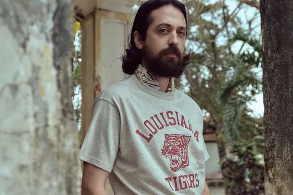 아웃스탠딩 무신사 라이브 할인