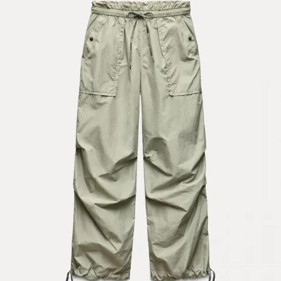 자라X앤드원더 발수팬츠 5발대