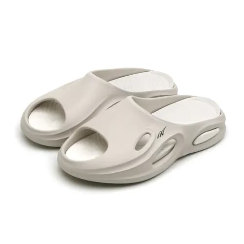 전쟁용 낫소 웰컴 쿠션 슬라이드 슬리퍼