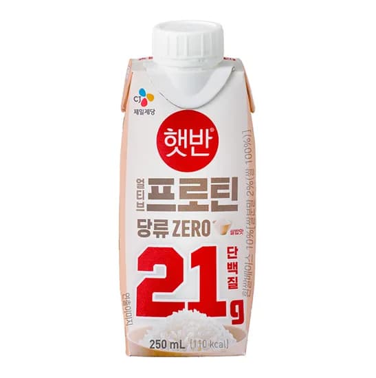 Cj 더마켓 얼티브 프로틴 36개 29,000원대