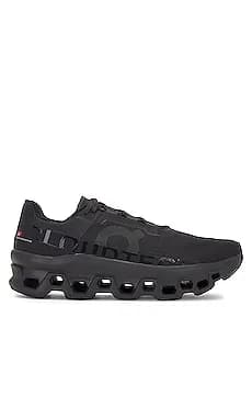 온러닝 클몬 올블랙 직배 $128 풀싸