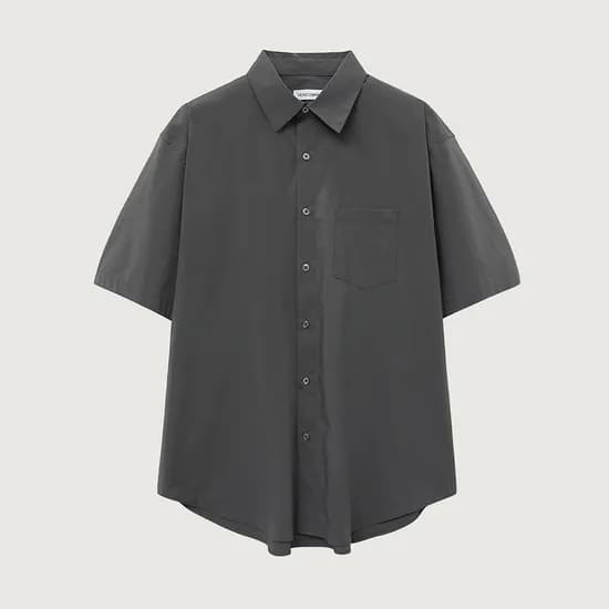 더니트컴퍼니 수파마 반팔셔츠 19,800원
