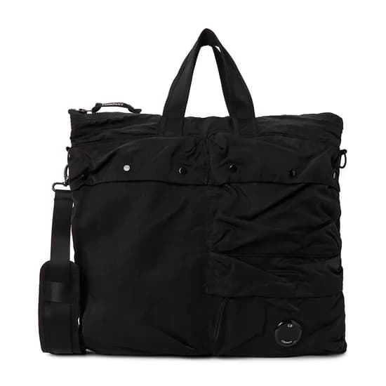 CP컴퍼니 나일론 B렌즈 토트백