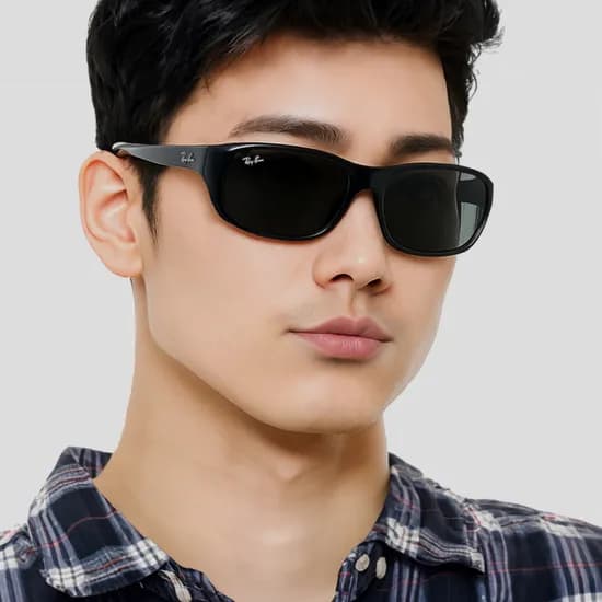 레이밴 대디오 재입고, 오클리 아이자켓