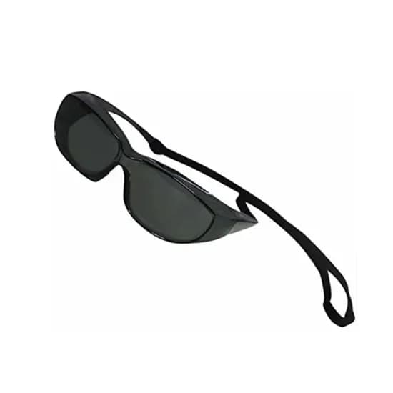 칸예 착용 선글라스 타카시바 기무네 안전 오버글라스