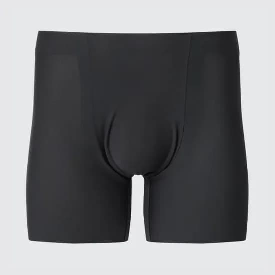 유니클로 에어리즘 심리스 브리프 3장 25,520원 팬티 3장 16,400원