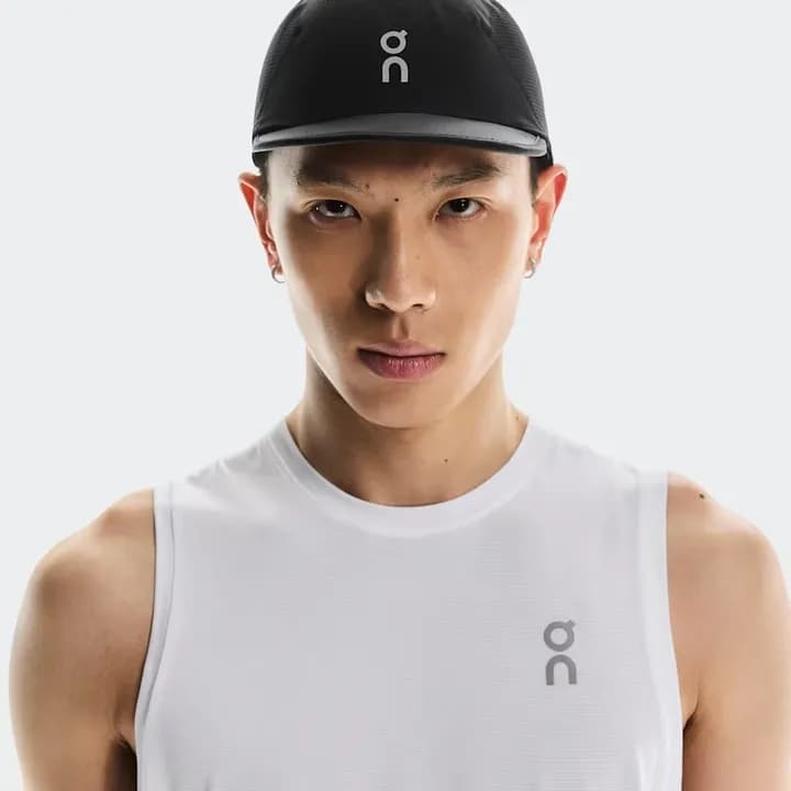 온 러닝 울트라 캡