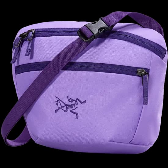 더기어샵 아크테릭스 맨티스2 24k black