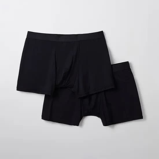 스파오 모달 드로즈 2팩