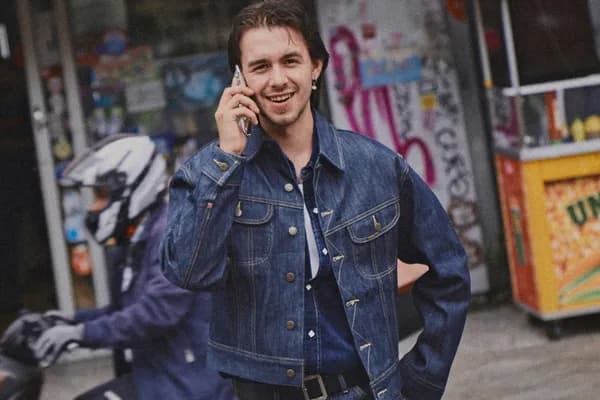 아웃스탠딩 무신사 라이브 할인