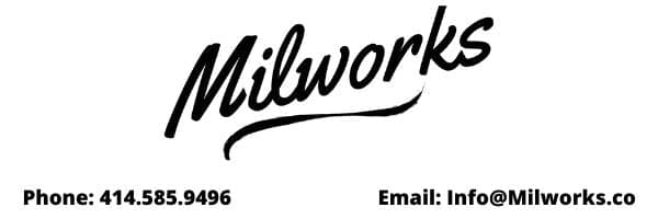 Milworks RRL 곡갱이