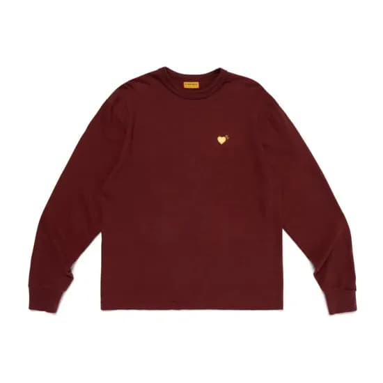 휴먼메이드 그래픽 LS 맨투맨 티셔츠 3종