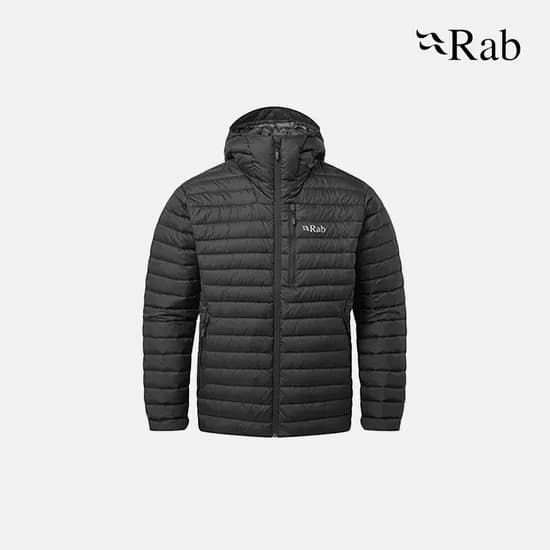 Rab 마이크로라이트 알파인 15.3만원