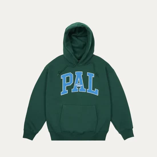 Palace x Gap 후드티 2가지 색상 50달러 S 사이즈