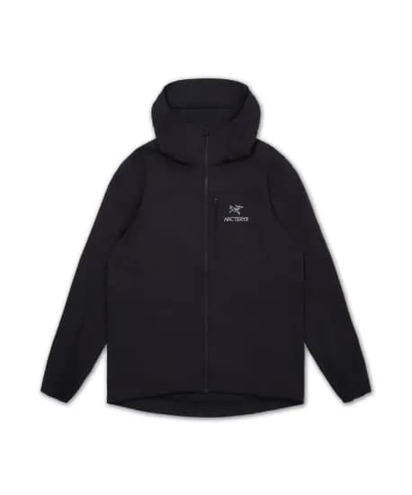 아크테릭스 스쿼미시후디 외 다양