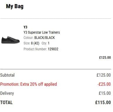 Y-3 슈퍼스타 IE3237 ROA SELLA 외 다양